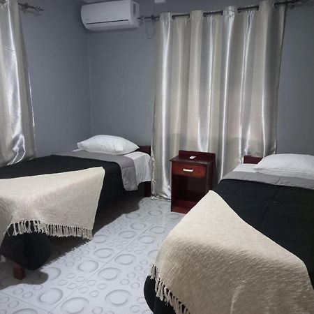 Villa Bula House Lautoka Esterno foto