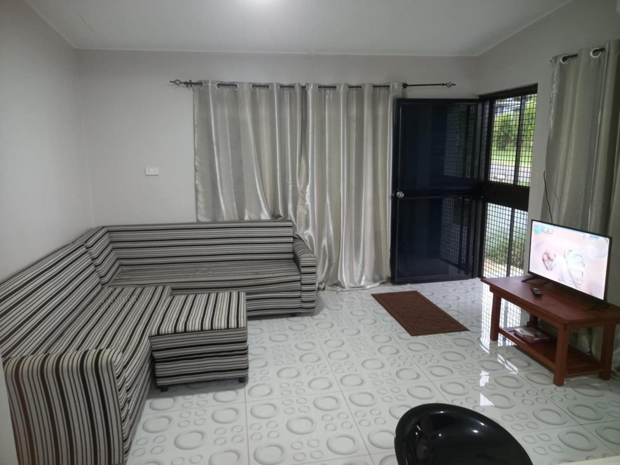 Villa Bula House Lautoka Esterno foto