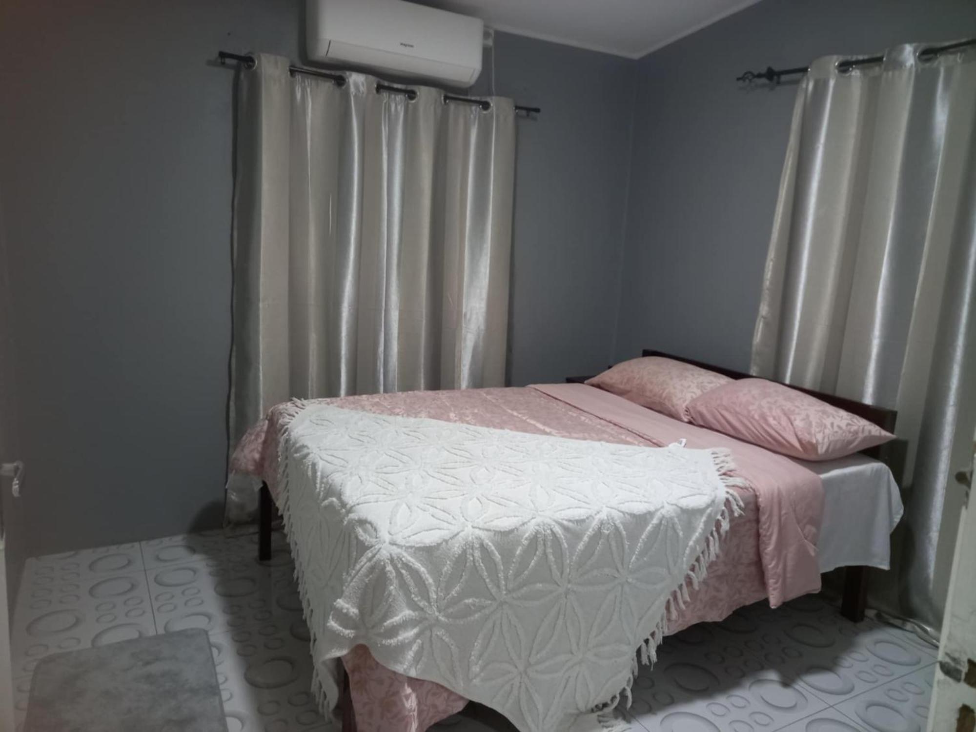 Villa Bula House Lautoka Esterno foto
