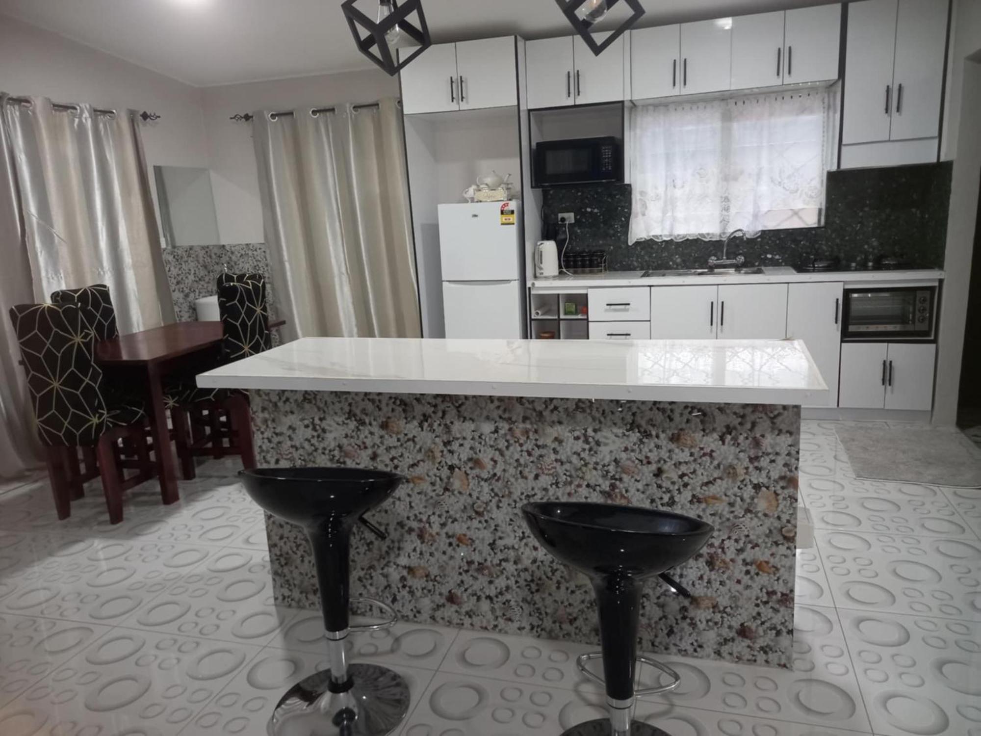 Villa Bula House Lautoka Esterno foto